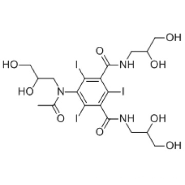 Iohexol, Ioversol, Iopamidol, Iopromide & Iodixanol